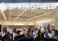 Springfield reinaugura su tienda en el Sambil Chacao y se consolida en el mercado venezolano