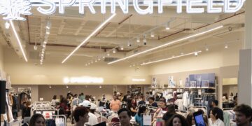 Springfield reinaugura su tienda en el Sambil Chacao y se consolida en el mercado venezolano