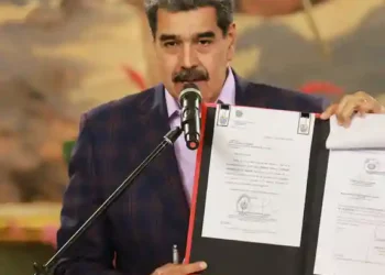 EEUU designa al Cártel de los Soles grupo terrorista