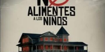 “No alimentes a los niños”: cuando el horror se apodera de la moralidad