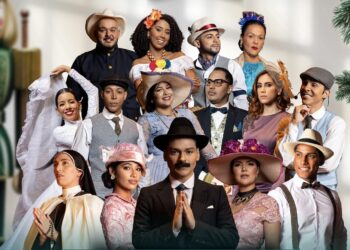 San José Gregorio en Navidad: Música, Cartas y Fe en un Espectáculo Único de nuevo en el Teatro Nacional