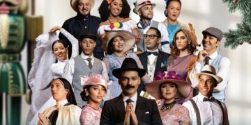 San José Gregorio en Navidad: Música, Cartas y Fe en un Espectáculo Único de nuevo en el Teatro Nacional