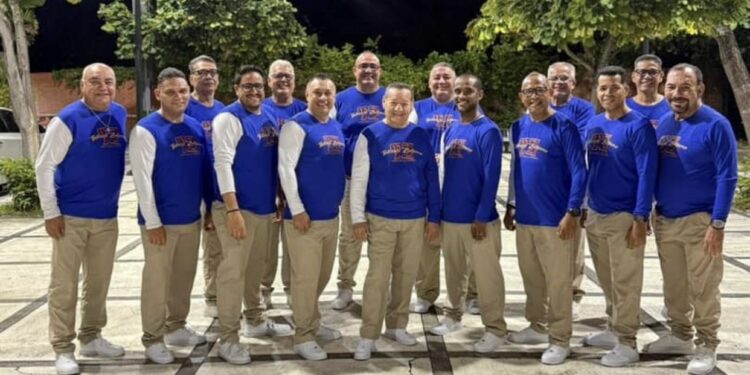 Tatuaje Zuliano estremece la gaita con su tema “EL PATATÚS» 