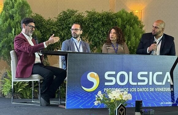 Solsica comprometido en impulsar una gestión térmica más sostenible en Venezuela