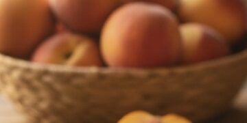 Secretos de la Abuela: “La receta viral del melocotón”