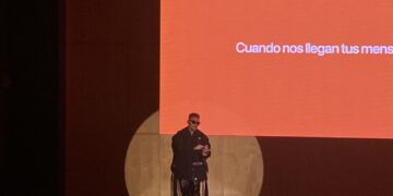 Oscarcito regresa con su nuevo disco como solista “Y eso que no soy merenguero”