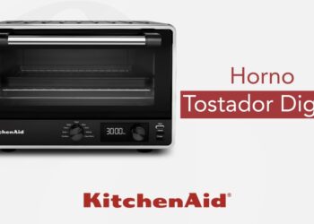 KitchenAid por medio de su distribuidor Star White anuncia sus promociones de “Dream Days” para Black Friday