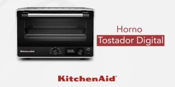 KitchenAid por medio de su distribuidor Star White anuncia sus promociones de “Dream Days” para Black Friday