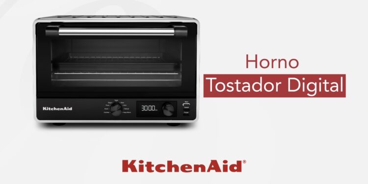 KitchenAid por medio de su distribuidor Star White anuncia sus promociones de “Dream Days” para Black Friday