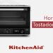 KitchenAid por medio de su distribuidor Star White anuncia sus promociones de “Dream Days” para Black Friday
