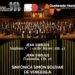 La Sinfónica Simón Bolívar presenta un concierto magistral dedicado a Sibelius en el marco del 50 aniversario de El Sistema