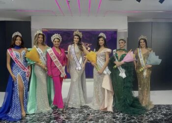Miss Teen Royal Venezuela presentó a sus ganadoras para representar al país en 2026