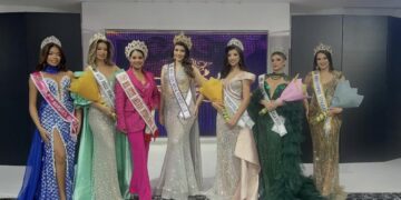 Miss Teen Royal Venezuela presentó a sus ganadoras para representar al país en 2026