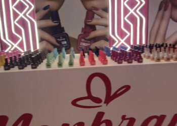 Monbray se consolida y expande la belleza con su nueva colección