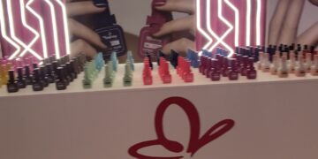 Monbray se consolida y expande la belleza con su nueva colección