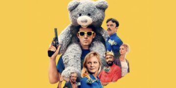 “El buen ladrón”: amable prófugo de la justicia oculto en una juguetería 