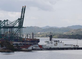 El Pentágono envía tropas a entrenar en Panamá por primera vez en décadas, según medios