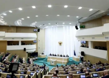 El Senado ruso exhorta a condenar las «acciones provocadoras» de USA contra Venezuela