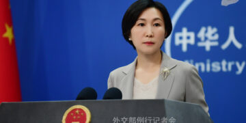 China asegura que su cooperación con Venezuela «no va dirigida contra ningún tercero»