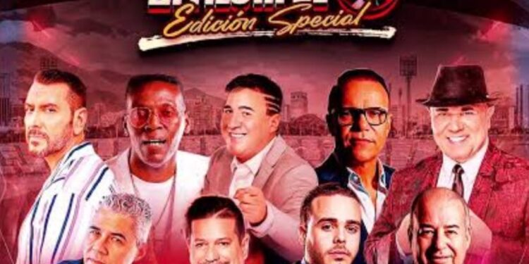 CP Producciones inicia el conteo regresivo para la fiesta de JA