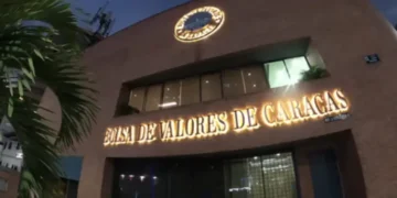 Bolsa de Valores de Caracas cerrará 2025 con crecimiento histórico