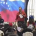 Debaten proyectos comunitarios que serán votados en consulta popular en Venezuela