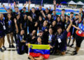 Venezuela se corona campeona de los VII Juegos Escolares Centroamericanos y del Caribe