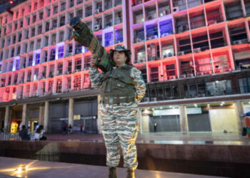 «Estamos en contacto con nuestros amigos», dice Rusia sobre eventual socorro a Venezuela