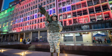 «Estamos en contacto con nuestros amigos», dice Rusia sobre eventual socorro a Venezuela