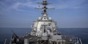 Venezuela despliega 200.000 militares para enfrentar «amenazas» de EE.UU.