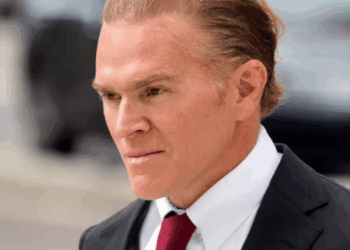 Ordenan detener a Jordan Goudreau, el exboina verde que organizó una incursión a Venezuela