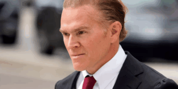 Ordenan detener a Jordan Goudreau, el exboina verde que organizó una incursión a Venezuela