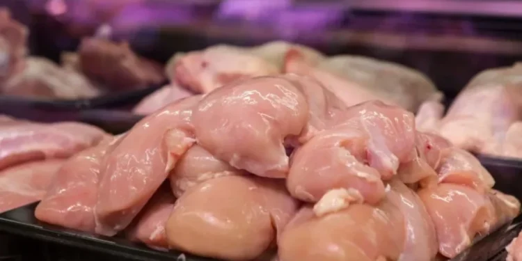 Venezuela registra un consumo per cápita de pollo de 25 kilos