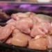 Venezuela registra un consumo per cápita de pollo de 25 kilos