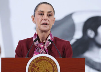 México rechaza cualquier posibilidad de intervención militar de EE.UU. en su territorio