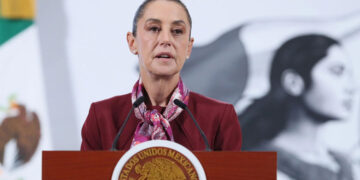 México rechaza cualquier posibilidad de intervención militar de EE.UU. en su territorio