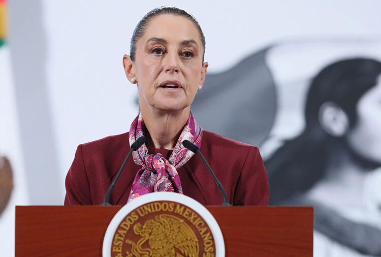 México rechaza cualquier posibilidad de intervención militar de EE.UU. en su territorio