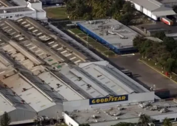Inician reactivación de la ex planta Goodyear en Carabobo
