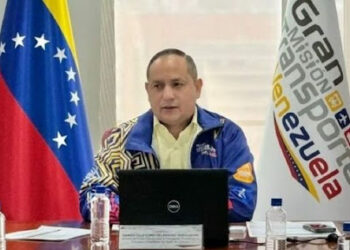 Venezuela denuncia ante la OACI la «violación de su soberanía» tras mensaje de Trump