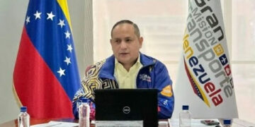 Venezuela denuncia ante la OACI la «violación de su soberanía» tras mensaje de Trump