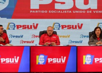Cabello acusa a la CPI de guardar silencio sobre «masacres» en el Caribe y el Pacífico