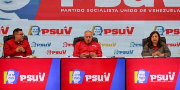 Cabello acusa a la CPI de guardar silencio sobre «masacres» en el Caribe y el Pacífico