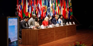 CPI cerrará su oficina en Caracas por falta de “progreso real” con Venezuela