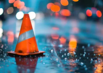 Maracaibo registró 5 muertos por accidentes de tránsito en la Nochebuena