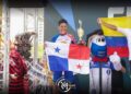 Miguel Ángel Daher se convierte en un fenómeno del ciclismo panameño rumbo a un 2026 decisivo