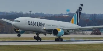 Inac informa que se reanudarán vuelos de repatriación desde USA a Maiquetía