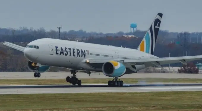 Inac informa que se reanudarán vuelos de repatriación desde USA a Maiquetía