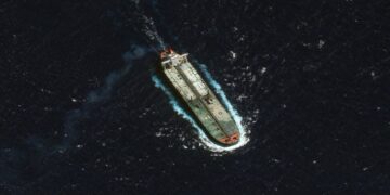 El 96% de los venezolanos repudia el asalto de EEUU al buque petrolero