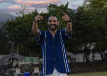 Eduh “El Virus” Estrena Su Reciente Sencillo “Mamacita”