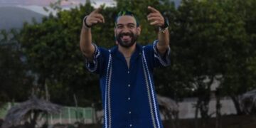 Eduh “El Virus” Estrena Su Reciente Sencillo “Mamacita”